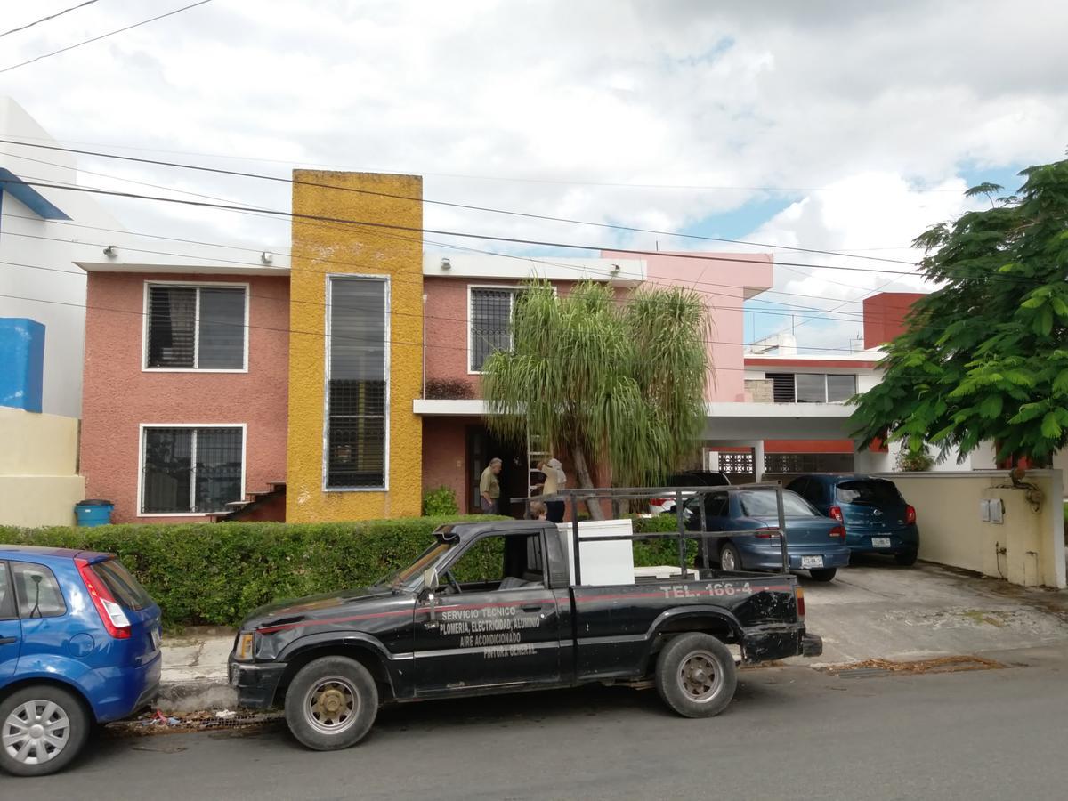 Hotel Casa De Tete Mérida Exterior foto