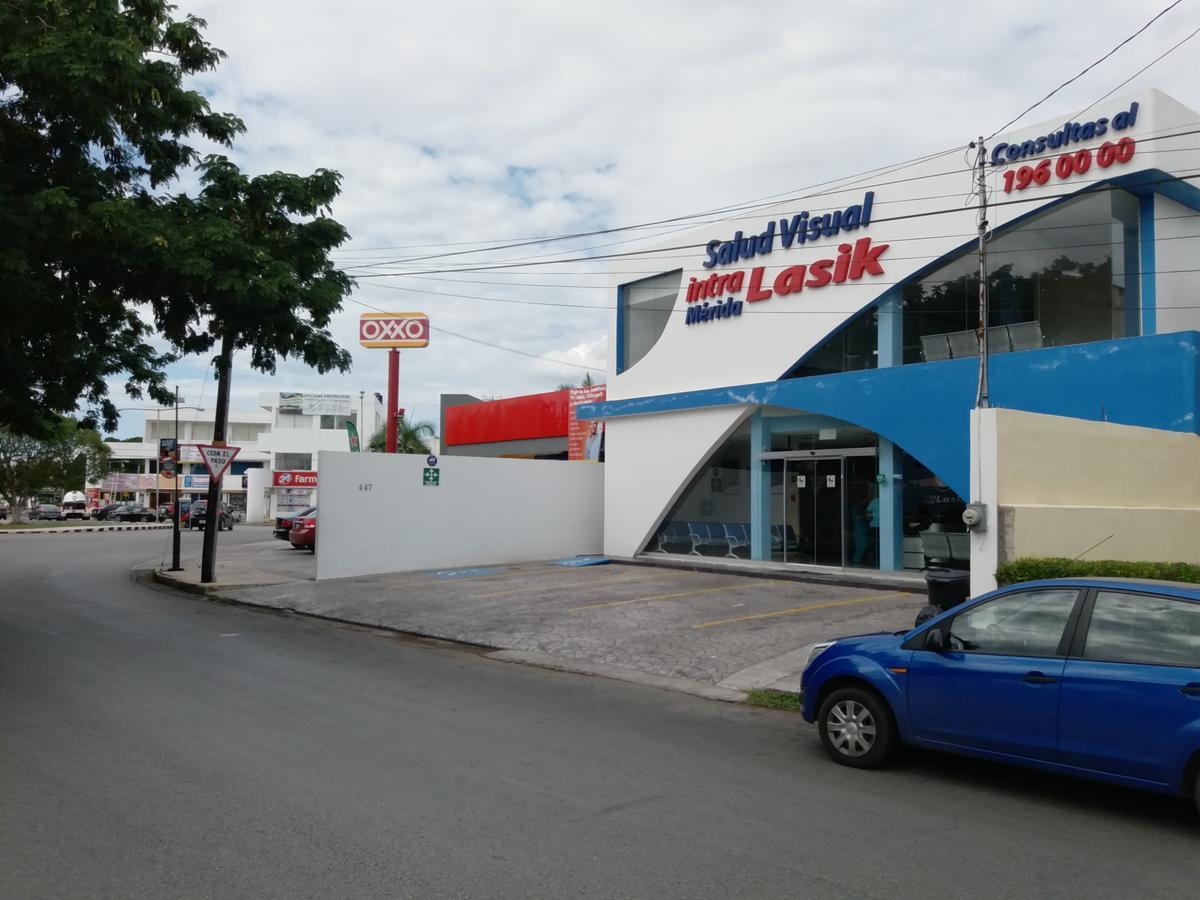 Hotel Casa De Tete Mérida Exterior foto